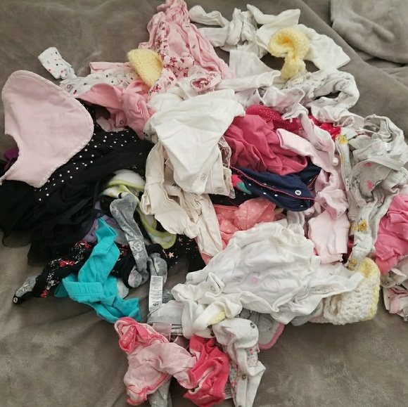 Baby clothes